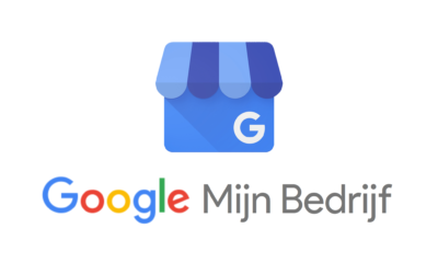 Google Mijn Bedrijf