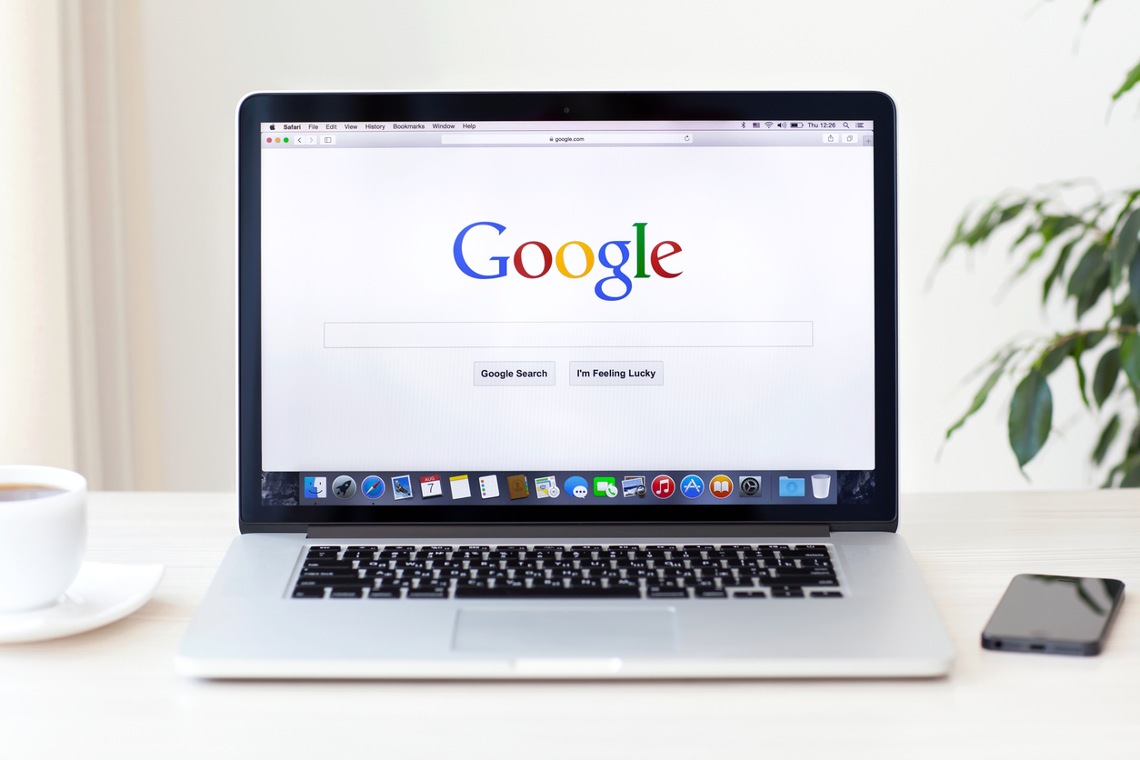 zoekmachine optimalisatie - seo