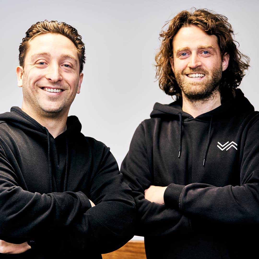 Website laten bouwen