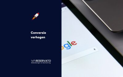 Conversie Verhogen: 20 direct toepasbare tips om meer websiteklanten te krijgen