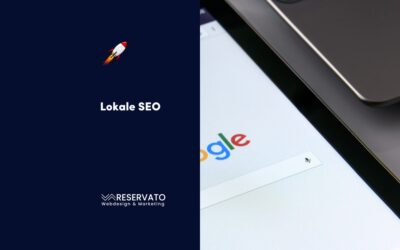 Lokale SEO: De complete gids voor lokale vindbaarheid