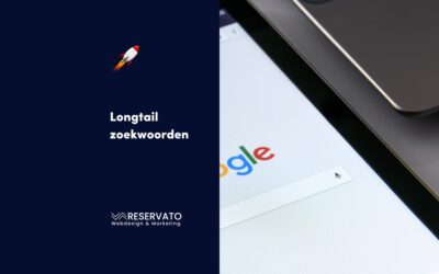 Longtail zoekwoorden: wat zijn het en hoe gebruik je ze voor meer relevante bezoekers?