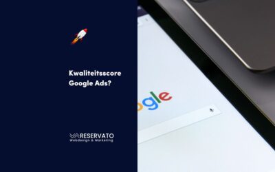 Kwaliteitsscore Google Ads: wat het is en hoe je deze verbetert