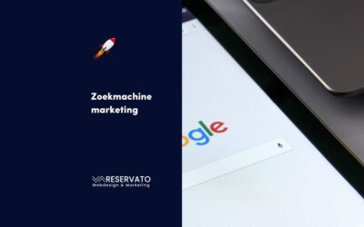 Zoekmachine marketing: de complete gids voor meer bezoekers, leads en omzet