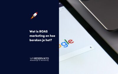 ROAS marketing: hoe bereken je het en waar moet je op letten?