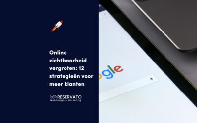 Online zichtbaarheid vergroten: de complete gids voor 2026