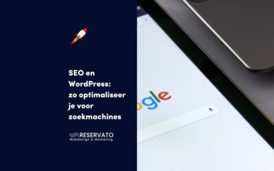 SEO en WordPress: Zo optimaliseer je je WordPress website voor zoekmachines